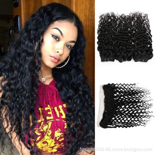 Afro Kinky Curl Sew in Hair Weave Wholesale Kinky Curly Malaysian Remy Hair Hair WEAVING Body Wave Machine Double Weft >=25%